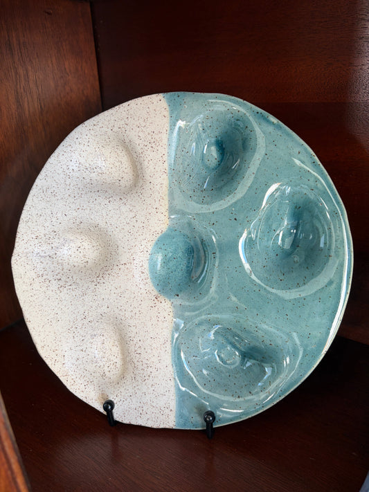 Oyster Tray