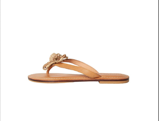 The Daisy Sandal