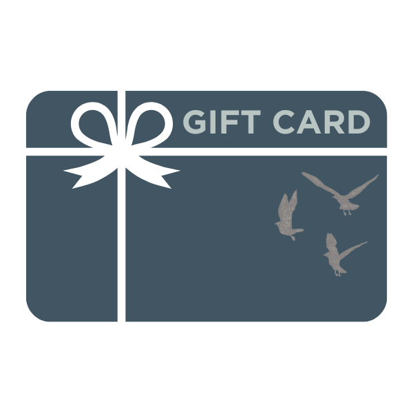 Kiawah River Finery Gift Card