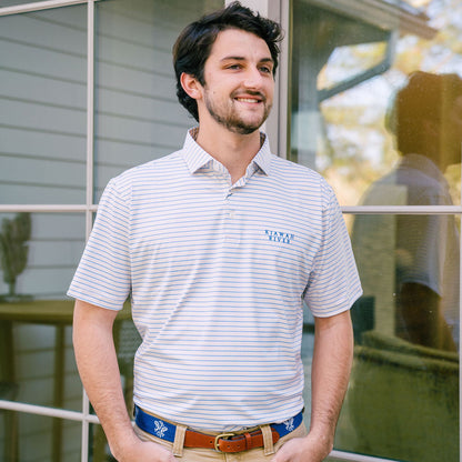 Dewees Polo