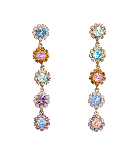 Alora Drop Earrings