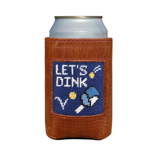 Dink Can Cooler