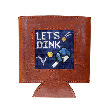 Dink Can Cooler