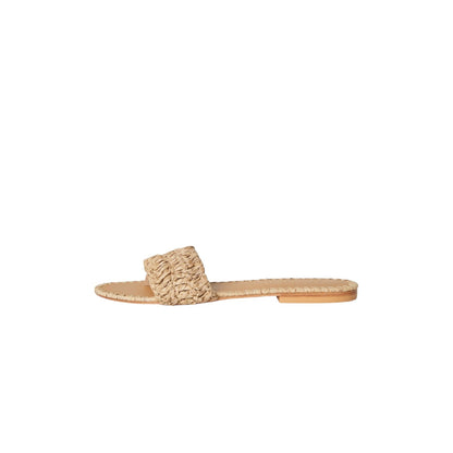 Lily Seagrass Slide
