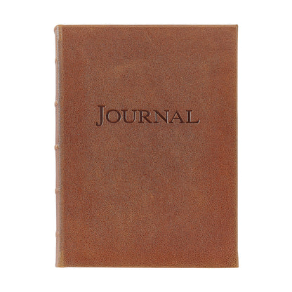 9" Hardcover Journal