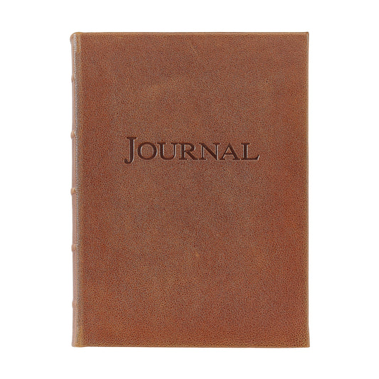 9" Hardcover Journal