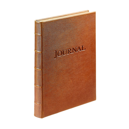 9" Hardcover Journal