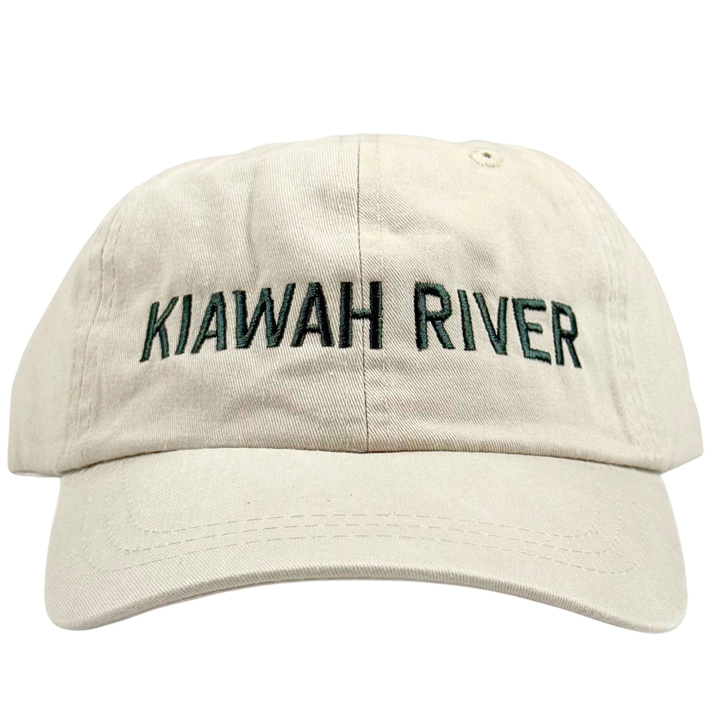 Signature Cap - Natural