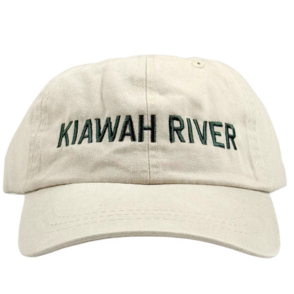 Signature Cap - Natural