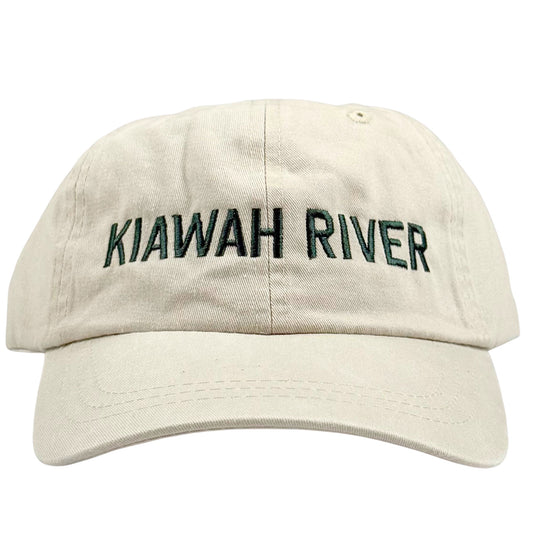 Signature Cap - Natural