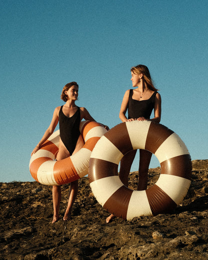 Celine Swim Ring - Charleston