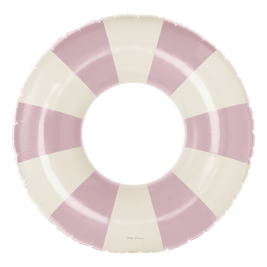Celine Swim Ring - French Rose