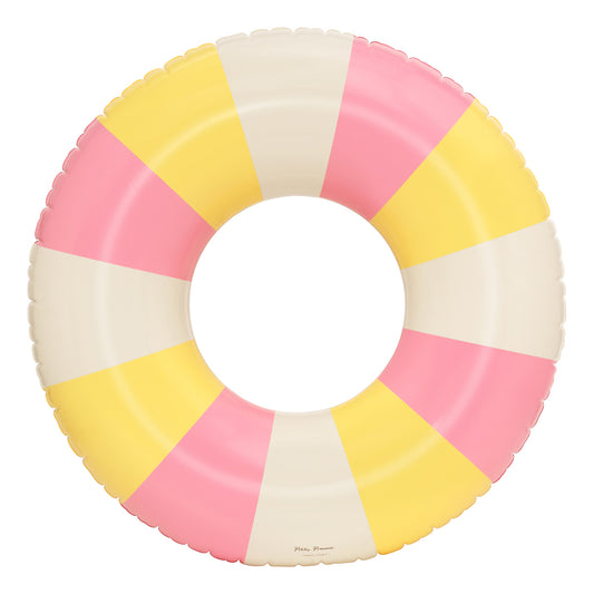 Sally Swim Ring - Pastel and Bubble Gum