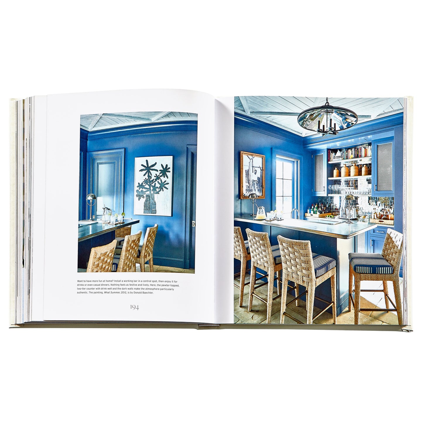 The Principles of Pretty Rooms