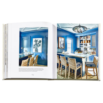 The Principles of Pretty Rooms