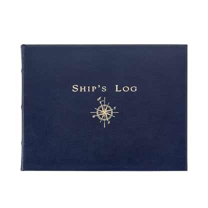 Ship's Log