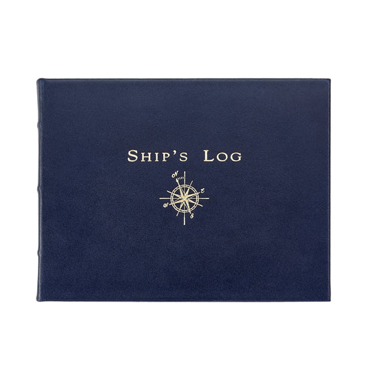 Ship's Log
