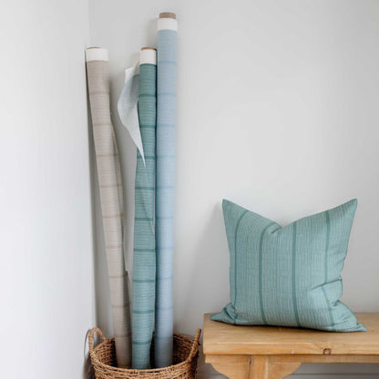 Sandbar Pillow in Tropic