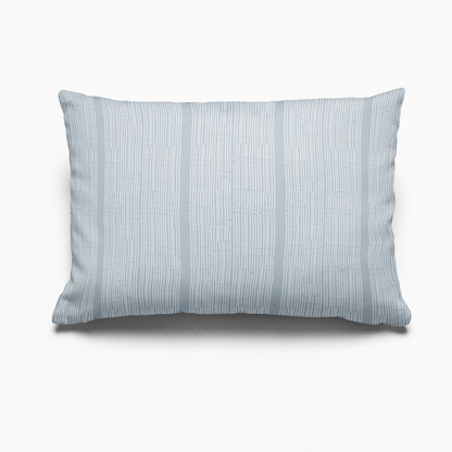 Sandbar Pillow in Pool