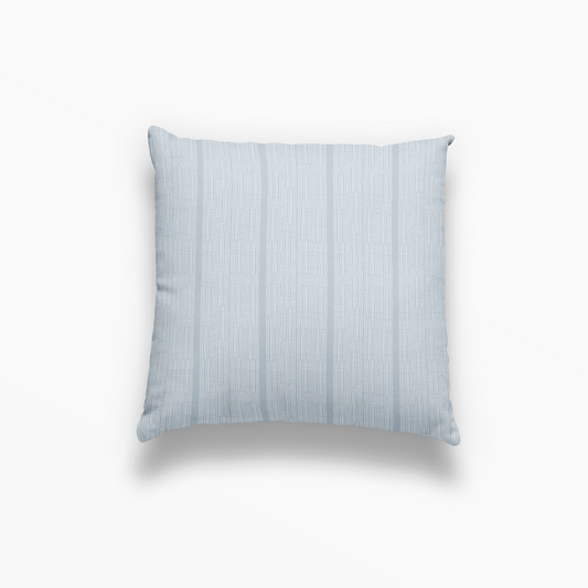 Sandbar Pillow in Pool