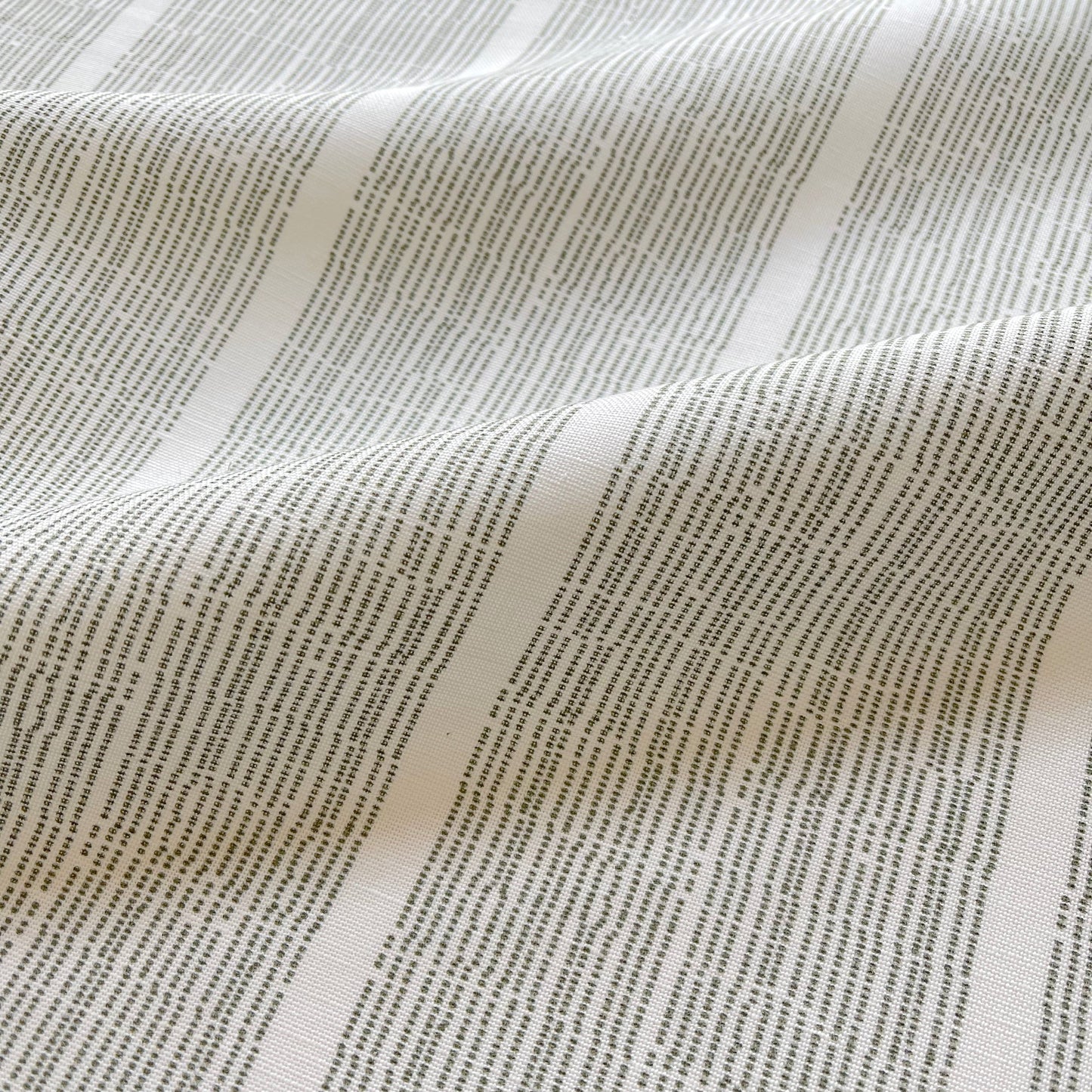 Sandbar Pillow in Seaweed