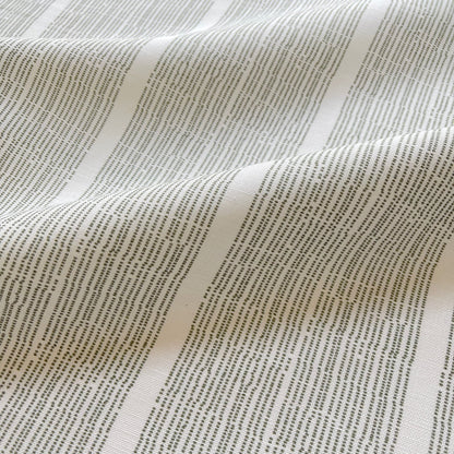 Sandbar Pillow in Seaweed