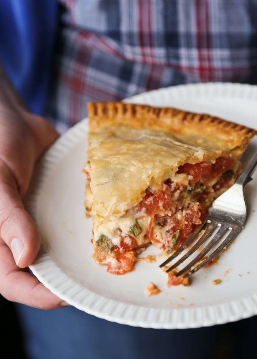 Callie's Biscuits & Southern Traditions Cookbook