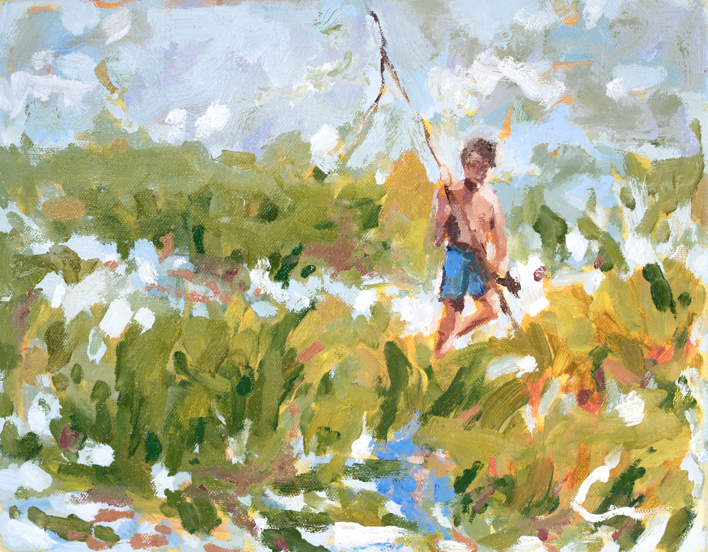 Marsh Explorer 1 PRINT