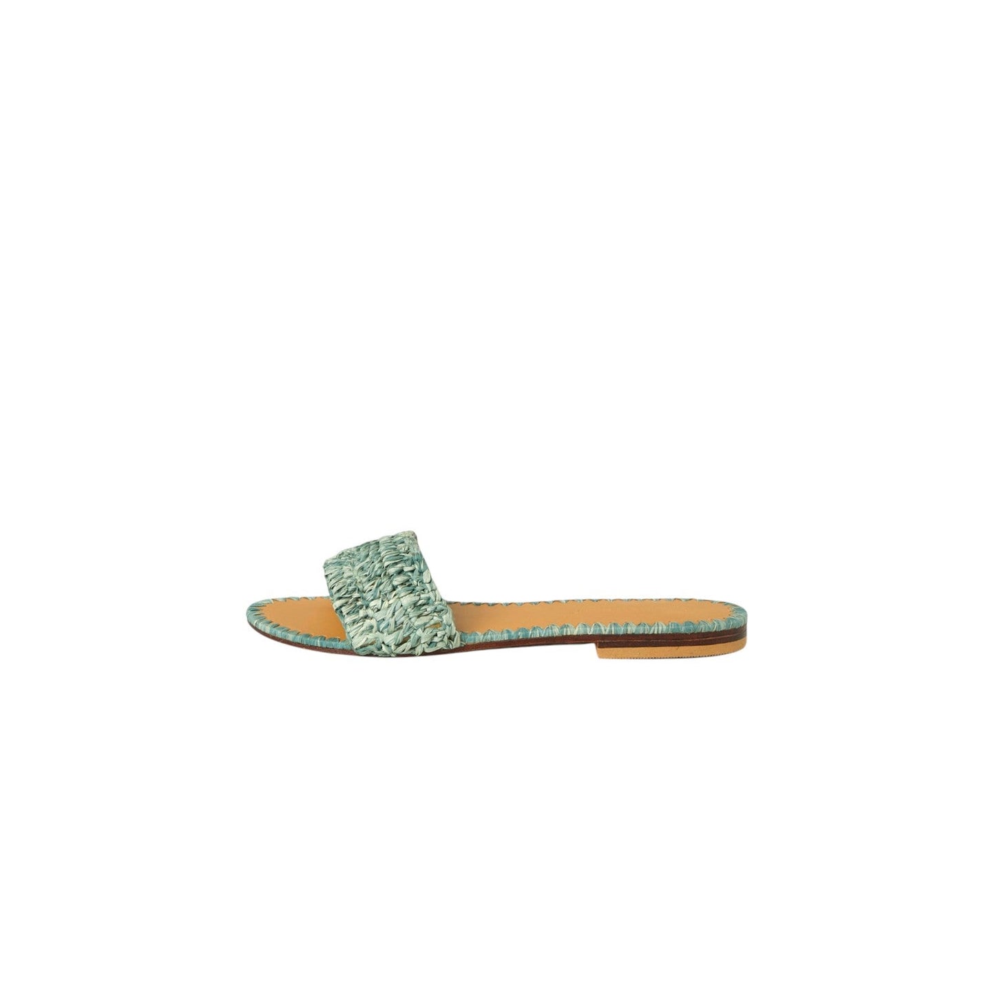 Lily Seagrass Slide