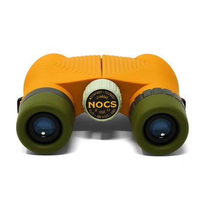 Standard Issue 10x25 Waterproof Binoculars