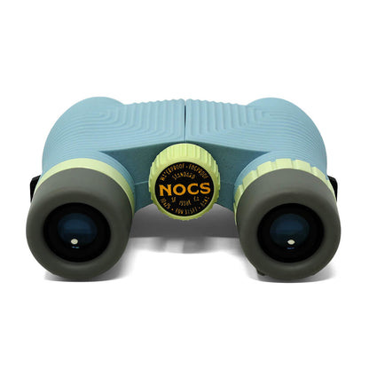 Standard Issue 10x25 Waterproof Binoculars