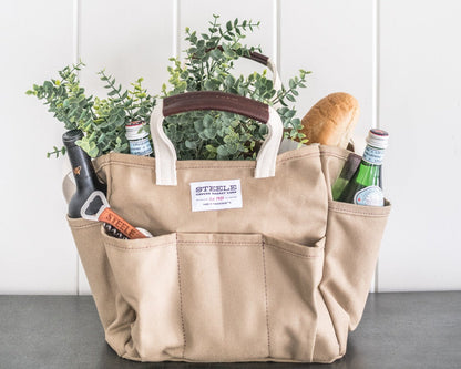 Steele Utility Tote