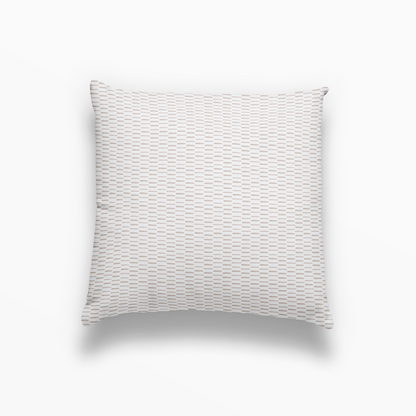 Sweetgrass Pillow in Bloom