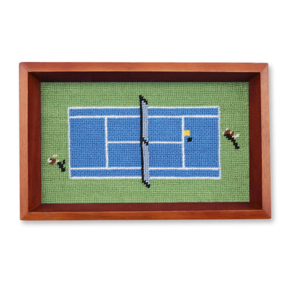 Tennis Valet Tray