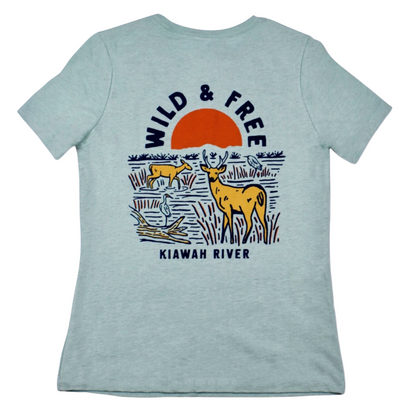 Women's Wild + Free T-Shirt