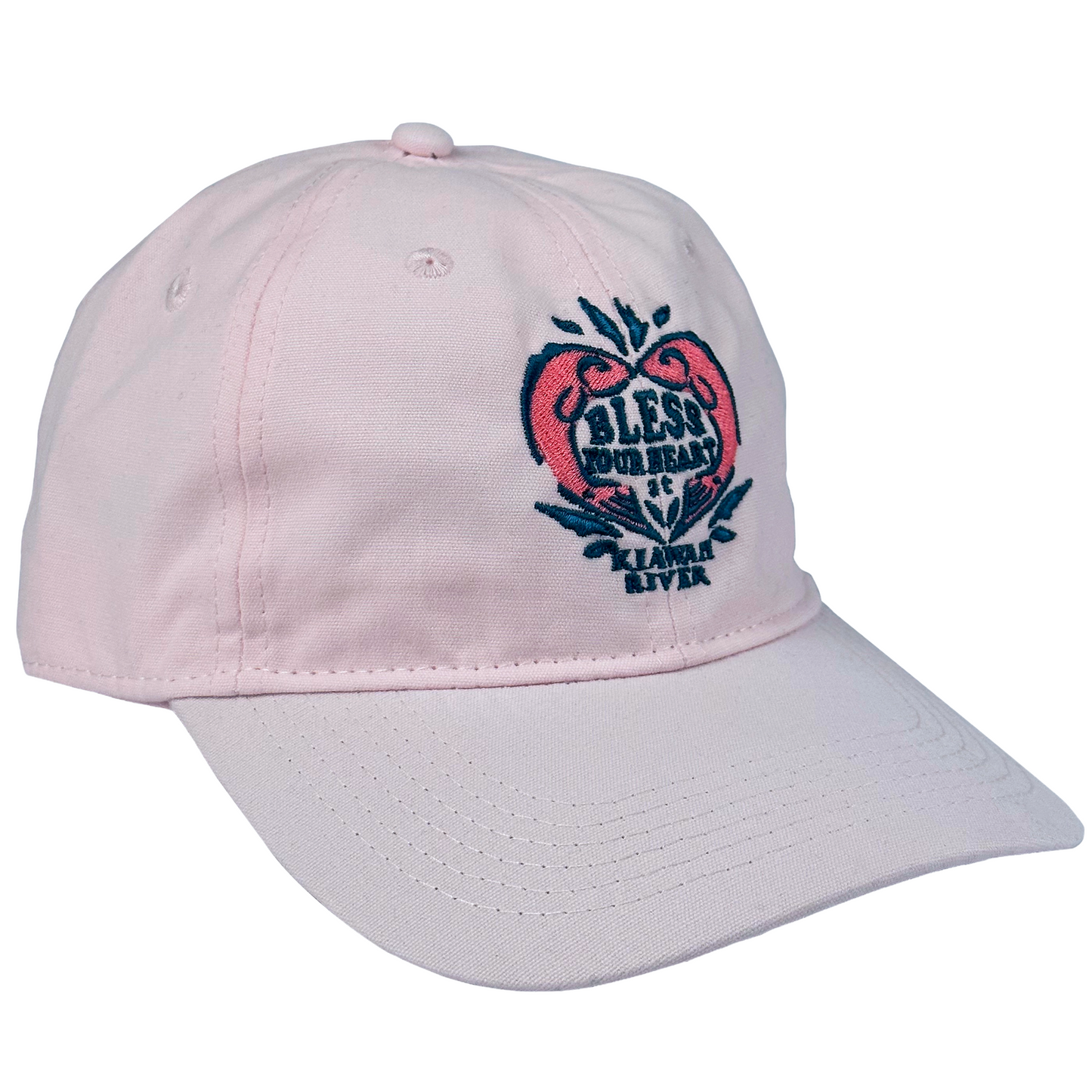 Women's Bless Your Heart Hat