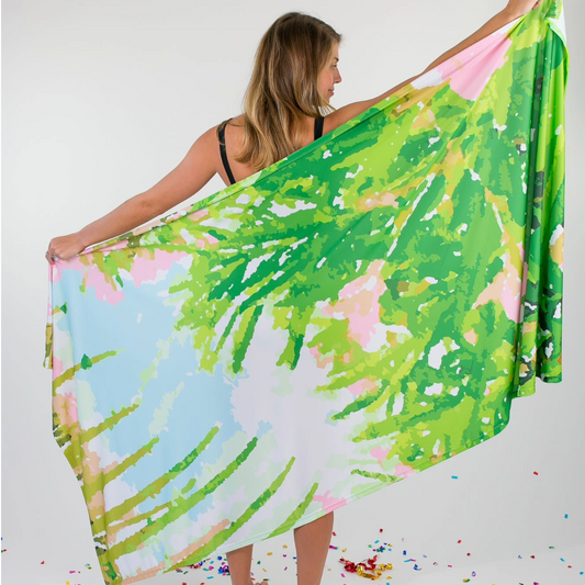 By the Water - Be Anything Blanket
