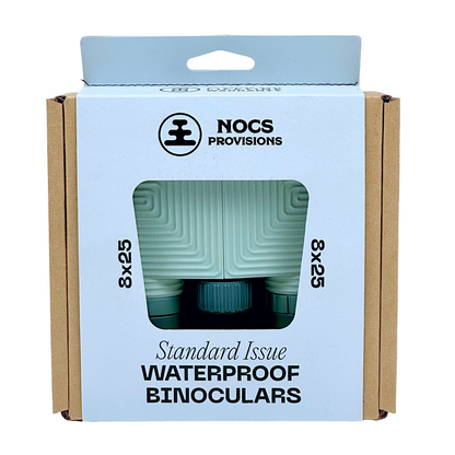 Binocular Bundle - Glacial