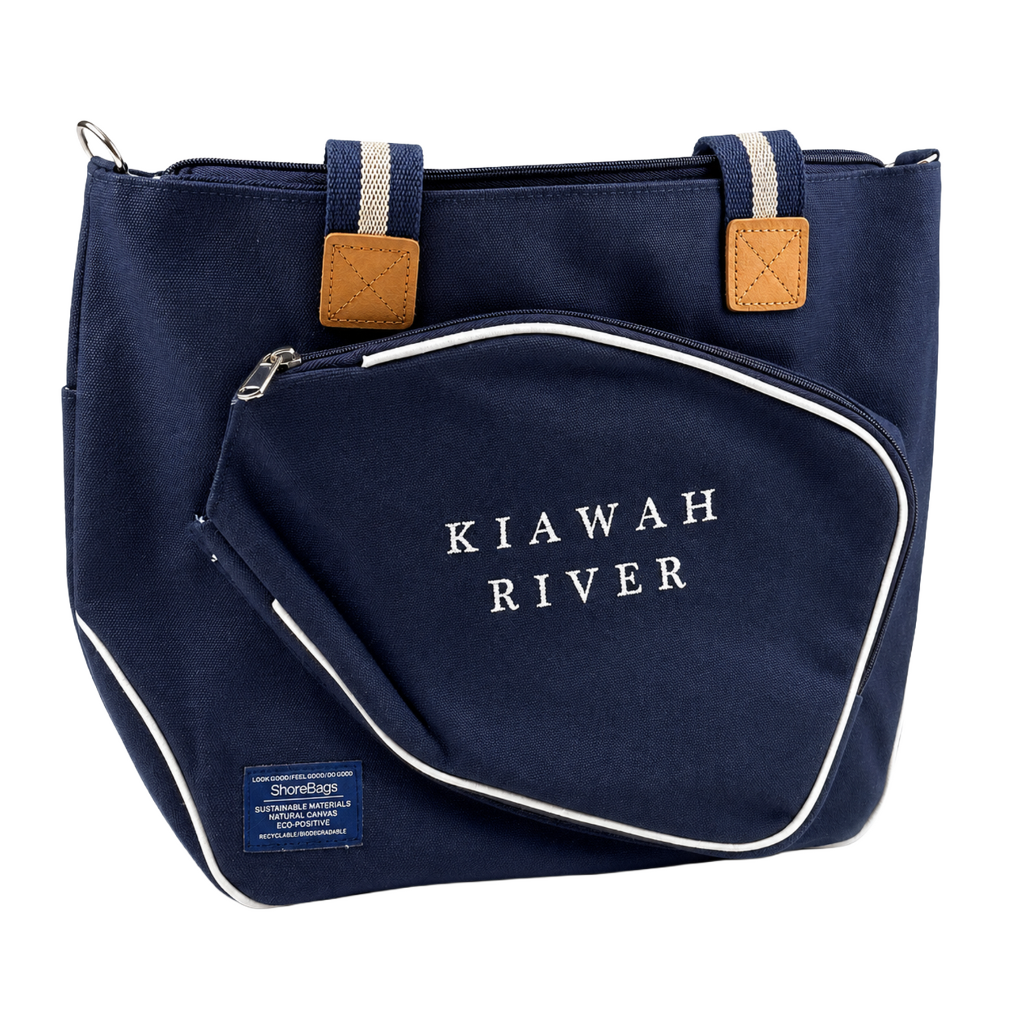 Kiawah River Pickleball Bag
