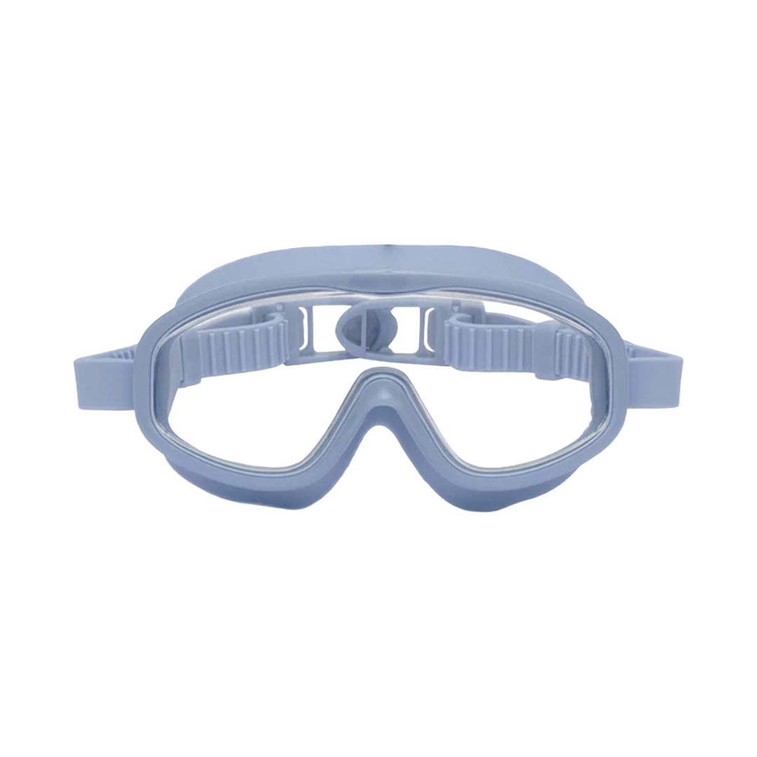 Children's Goggles - Mint/Sky Blue
