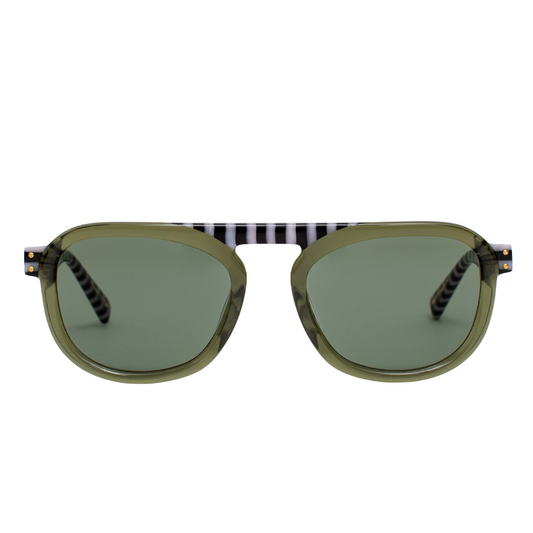 SARDINE - Stevie - Olive Regatta