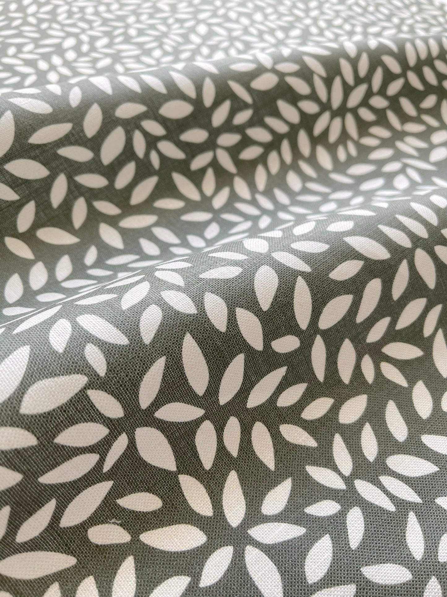 Wadmalaw Pillow in Forest