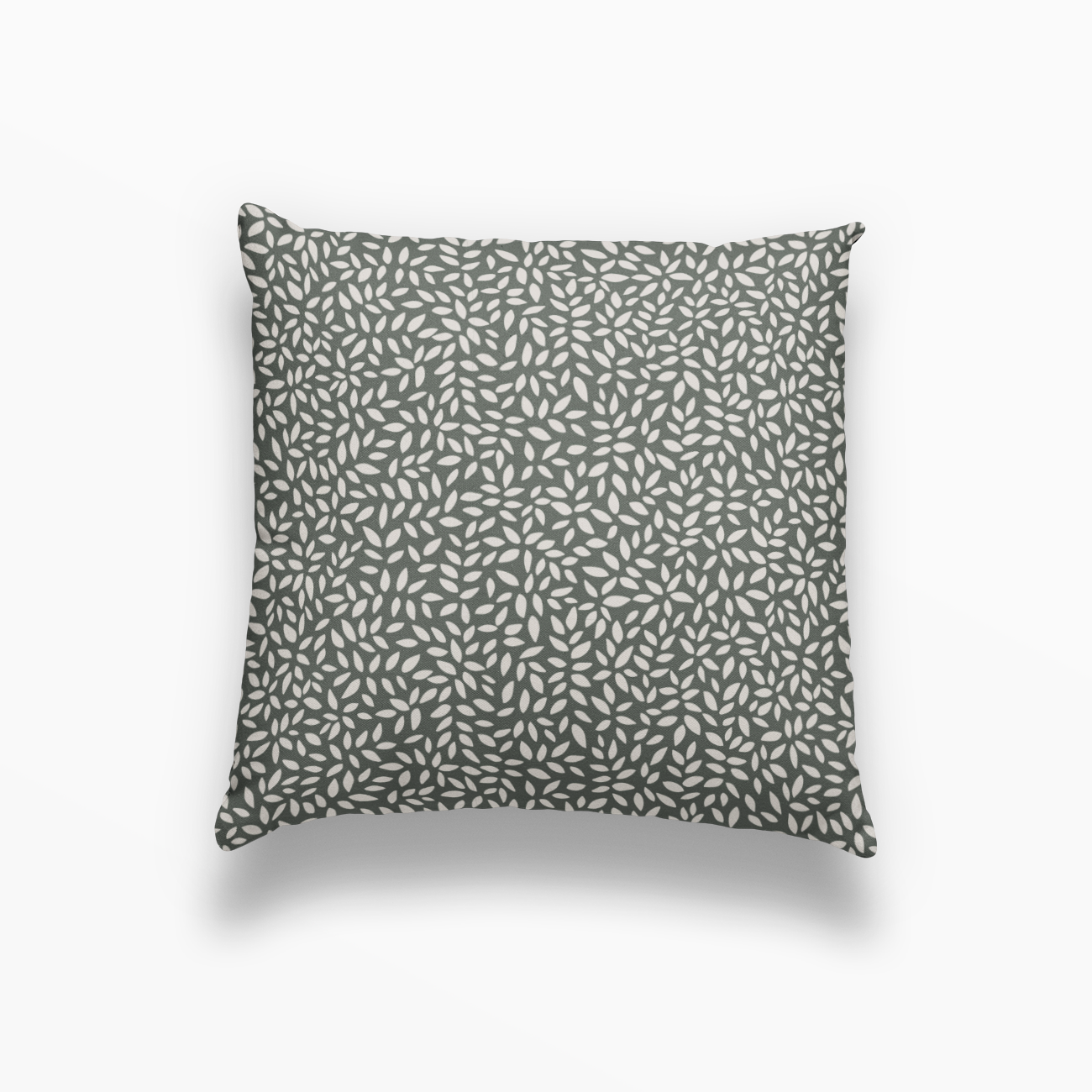 Wadmalaw Pillow in Forest