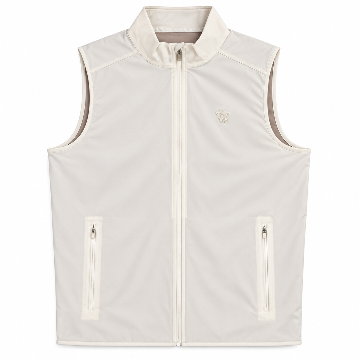 The Coastal Vest - Shell