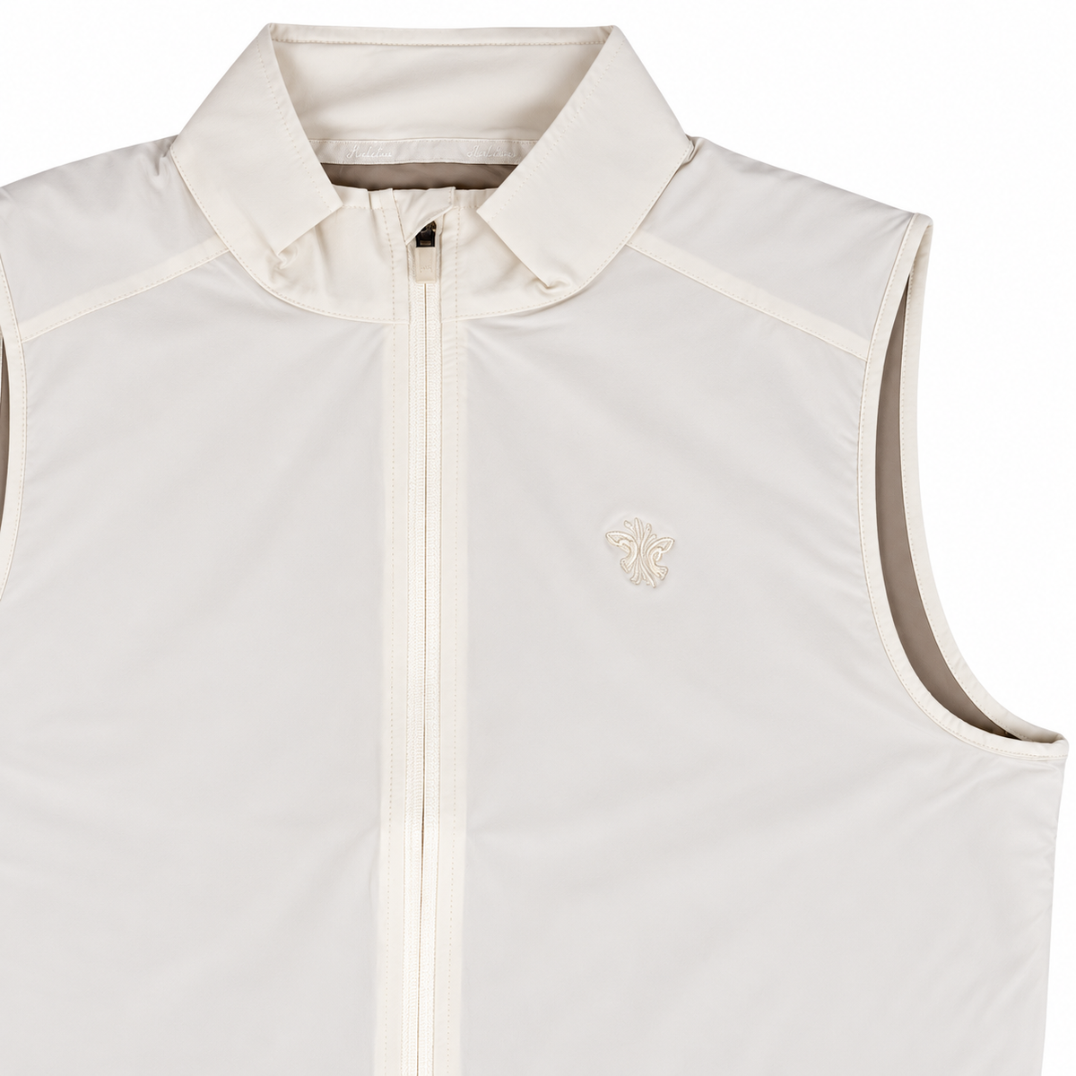 The Coastal Vest - Shell