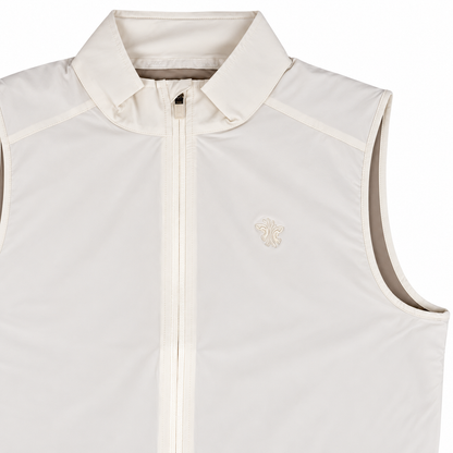 The Coastal Vest - Shell