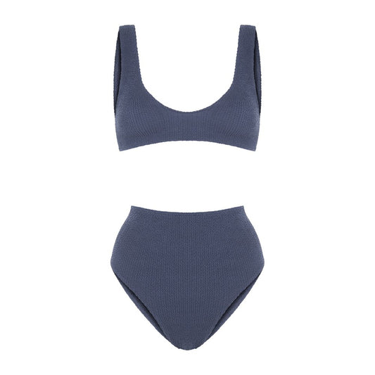 Adele Bikini - Blue Raspberry Sorbet