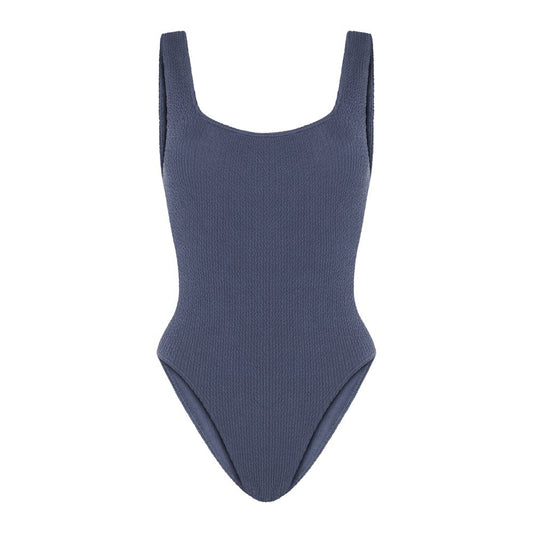 Calista One-Piece Swimsuit - Blue Raspberry Sorbet