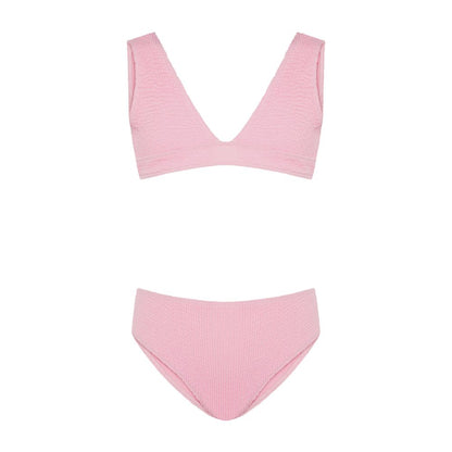 Girls Aqua Bikini - Candy Sorbet