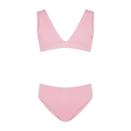 Girls Aqua Bikini - Candy Sorbet